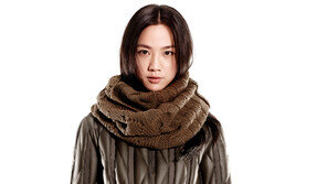 [Outdoor]코오롱스포츠, 시티아웃도어 룩, 가을 도심 수놓다