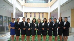 글로벌 금융 사무 전문가 육성! 안양여상 글로벌 현장학습 프로그램