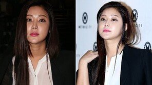 “외모, 미묘하게 다르네~”… 솔비, 근황 사진보니 ‘눈길’