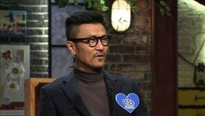 이주노, 아내 셋째 임신 고백 “마음대로 안 되더라”