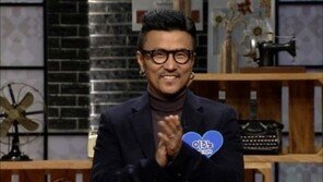 이주노, 아내 셋째 임신 깜짝 고백 “내년 5월 출산예정”