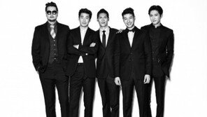 god, 신곡 ‘바람’ 발표…윤계상의 진솔한 이야기 ‘뭉클’