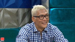 ‘라디오스타’ 박준형 “비 ‘태양을 피하는 방법’, 원래 god 곡”