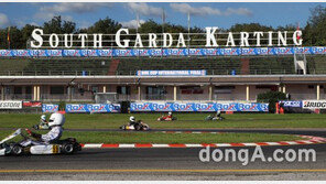 [ROK 파이널 2014]‘꼬마 포뮬러1’ 카트 세계 챔피언 가리자