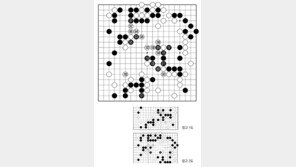 [바둑]제58기 국수전… 반발 대 반발