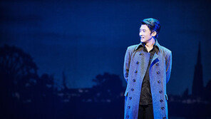 [양형모의 아이 러브 스테이지] “내 여자를 위해서라면…” 처절하고 잔혹한 사랑