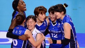 IBK기업은행, 복수는 달콤했다