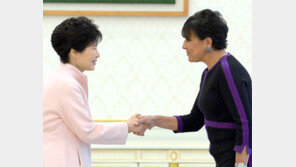 “美, 창조경제 도울 기업가정신 大使 파견”