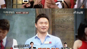 ‘더 지니어스’ 신아영, 예리한 직감으로 남휘종 탈락시켜 “대단해”