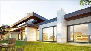 “율동공원 라폴리움” 잔여세대 파격할인