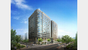 마곡지구 1군 브랜드 최저가 ‘마곡아이파크’ 선착순 분양