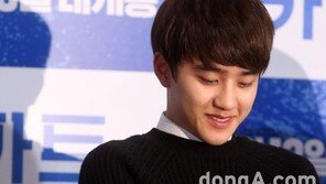 ‘카트’ 염정아, “내 아들, 도경수처럼 자라줬으면 좋겠다”