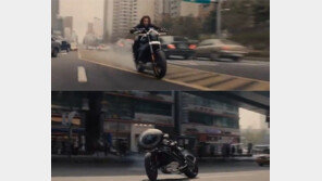 ‘어벤져스2’ 예고편 유출…한국 촬영신 등장 ‘눈길’