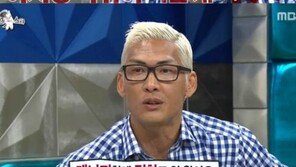 ‘라디오스타’ 박준형 “스캔들? 여자와 떡볶이 먹은 게 죄냐” 분노