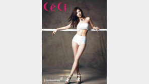 ‘더 지니어스’ 신아영 기죽인 하연주, 망사스타킹 신고 ‘탄력 보디라인’ 자랑