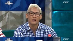 ‘라디오스타’ 박준형 “비의 ‘태양을 피하는 방법’, 원래 god 노래”