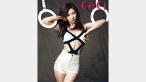 ‘더 지니어스’ 신아영 굴욕 준 하연주, 몸매 보니…탄력 복근 “깜짝”