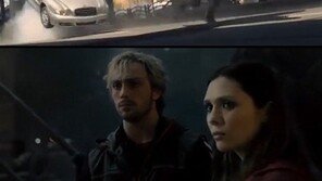 ‘어벤져스2’ 예고편, “서울 모습 보이네” 화제