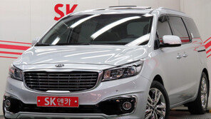 [CAR]올 뉴 카니발-올란도, 젊은 나들이족 사로잡았다