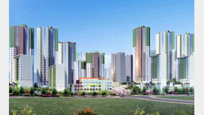 [Home&Dream]재건축·재개발 지역 인근 새 아파트 찜하라