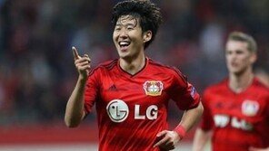 ‘손흥민 풀타임’ 레버쿠젠, 제니트에 2―0 승리…C조 선두