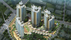 [Home&Dream]신동아건설, 지하철역 가까워 강남·여의도 등 출퇴근 쉽네