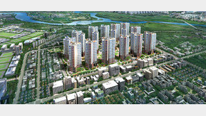 [Home&Dream]이수건설, 주한미군 생활방식 반영한 특화 단지