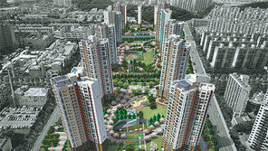 [Home&Dream]포스코건설, 창원 핵심지역에 들어서 편리한 생활 누린다