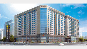 [Home&Dream]대방건설, 지하철 9호선과 직접 연결되는 대단지 오피스텔