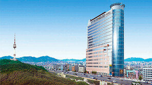 [Home&Dream]르와지르호텔, 명동 랜드마크 ‘밀리오레’, 최고급 호텔로 재탄생