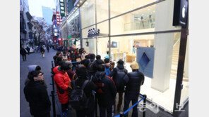 프리스비, 31일부터 아이폰6· 아이폰6 플러스 언락폰 판매