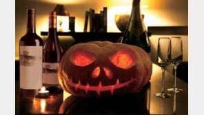 하이원 리조트 25일 할로윈데이 이벤트