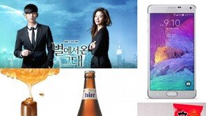 중국인이 뽑은 한국 명품, 대륙이 반한 42종 살펴 보니…“이것도?”