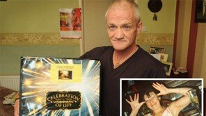 아내 유골 재 폭죽에 담아 하늘에서 ‘펑’ 이색 장례 인기