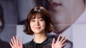 백진희, ‘기황후’-‘트라이앵글’-‘오만과편견’ 출연 “월화극 단골 배우”