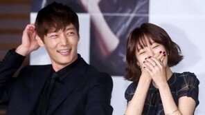 ‘오만과 편견’ 백진희 “다정한 최진혁 많이 챙겨줘” 핑크빛 기류? 