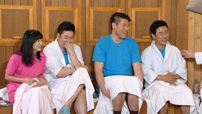 ‘해피투게더’ 이영돈 “고발 프로그램 30년, 살해 위협까지”