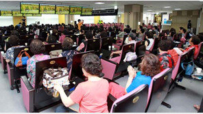 “렛츠런CCC, 노년층 삶에 긍정영향” 논문 화제