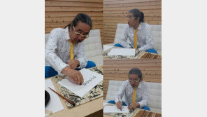 이외수 투병 고백 “예상보다 심각…사랑하며 살겠다” 뭉클