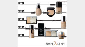 [우먼 동아일보] 용의자 X의 피부