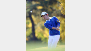 노승열 명품샷 비결은?