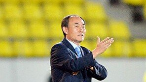 역시 ‘학범슨’ 김학범 감독 , 단판승부 맞춤전략 통했다