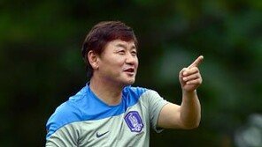 이광종호, 이젠 리우올림픽이다