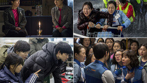 ‘카트’ 진정한 여풍으로 달린다