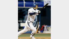 [가을이야기] 조영훈 “전문대타요원? 난 히든카드다”