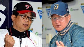 선취점 싸움…LG는 ‘느긋’ NC는 ‘절실’