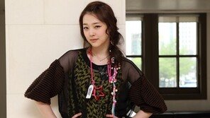 [연예 뉴스 스테이션] 에프엑스 설리, 악플로 활동 중단 3개월 만에 복귀