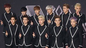 [연예 뉴스 스테이션] 그룹 엑소 ‘2014 중국인이 사랑한 한국의 명품’ 선정