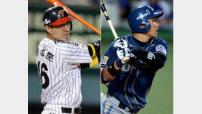 운명의 3차전…키를 쥔 ‘두남자’ LG 정성훈-NC 이종욱