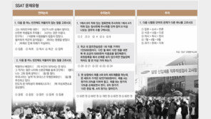 [‘삼성고시’ SSAT 톡톡]“응시만으로도 기회” “묻지마 지원 부작용 커”